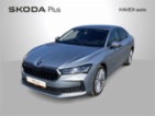 Škoda Superb, 2.0 TDI 4x4 DSG L&K, limuzína, nafta