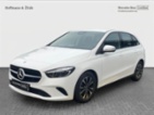 Mercedes-Benz Třídy B, 200, MPV, benzin