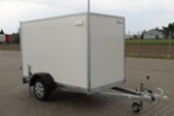 Tanatech, TFD 250.00 750kg, skříň