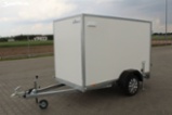 Tanatech, TFD 250.00 750kg, skříň