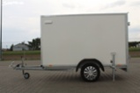 Tanatech, TFD 250.00 750kg, skříň