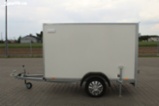 Tanatech, TFD 250.00 750kg, skříň