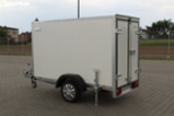 Tanatech, TFD 250.00 750kg, skříň