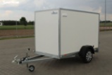 Tanatech, TFD 250.00 750kg, skříň