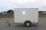 Tanatech, TFD 250.00 750kg, skříň