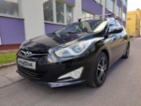 Hyundai i40, 1,7 CRDi, kombi, nafta