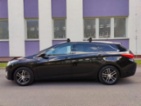 Hyundai i40, 1,7 CRDi, kombi, nafta