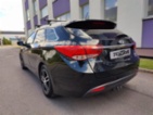 Hyundai i40, 1,7 CRDi, kombi, nafta