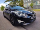 Hyundai i40, 1,7 CRDi, kombi, nafta