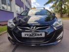 Hyundai i40, 1,7 CRDi, kombi, nafta