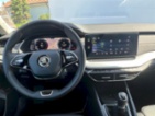 Škoda Octavia, Style 1.5TSi 110kW 6° manuální,