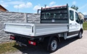 Ford Transit, 2.0TDCI VALNÍK 7 MÍST 96kW
