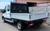 Ford Transit, 2.0TDCI VALNÍK 7 MÍST 96kW