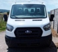 Ford Transit, 2.0TDCI VALNÍK 7 MÍST 96kW