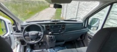 Ford Transit, 2.0TDCI VALNÍK 7 MÍST 96kW
