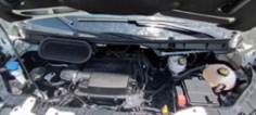 Ford Transit, 2.0TDCI VALNÍK 7 MÍST 96kW