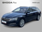 Škoda Superb, Combi 2.0 TDI DSG Style, kombi,