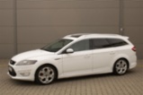 Ford Mondeo, kombi, nafta