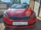 Kia Ceed, 1.6-NAVI-KAMERA-TAŽNÉ-ISOFIX, hatchback,