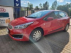 Kia Ceed, 1.6-NAVI-KAMERA-TAŽNÉ-ISOFIX, hatchback,