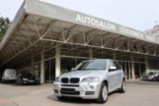 BMW X5, 3.0D XDRIVE E70 173kW ČR, SUV, nafta