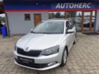 Škoda Fabia, KOMBI 1.0 MPi ČR, kombi, benzin