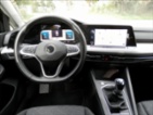 Volkswagen Golf, 1,5 TSi 110Kw, Navi, 13tis. Km,