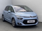 Citroën C4 Picasso, 1.6 HDi Exclusive, Exclusive,