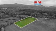 Prodej louky 14822 m2 v Jestřebí