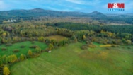 Prodej louky 14822 m2 v Jestřebí