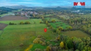 Prodej louky 14822 m2 v Jestřebí