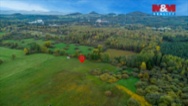 Prodej louky 14822 m2 v Jestřebí