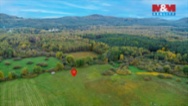 Prodej louky 14822 m2 v Jestřebí