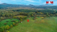 Prodej louky 14822 m2 v Jestřebí