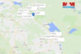 Prodej louky 14822 m2 v Jestřebí