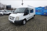Ford Transit, 2,2 TDCi  L2H2 6MÍST KLIMA