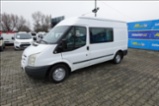 Ford Transit, 2,2 TDCi  L2H2 6MÍST KLIMA