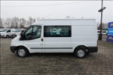 Ford Transit, 2,2 TDCi  L2H2 6MÍST KLIMA