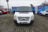 Ford Transit, 2,2 TDCi  L2H2 6MÍST KLIMA