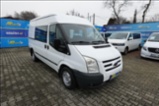 Ford Transit, 2,2 TDCi  L2H2 6MÍST KLIMA
