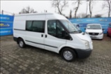 Ford Transit, 2,2 TDCi  L2H2 6MÍST KLIMA