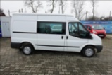 Ford Transit, 2,2 TDCi  L2H2 6MÍST KLIMA
