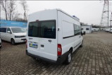 Ford Transit, 2,2 TDCi  L2H2 6MÍST KLIMA
