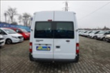 Ford Transit, 2,2 TDCi  L2H2 6MÍST KLIMA