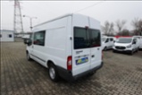 Ford Transit, 2,2 TDCi  L2H2 6MÍST KLIMA