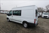 Ford Transit, 2,2 TDCi  L2H2 6MÍST KLIMA