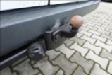 Ford Transit, 2,2 TDCi  L2H2 6MÍST KLIMA