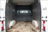 Ford Transit, 2,2 TDCi  L2H2 6MÍST KLIMA