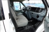 Ford Transit, 2,2 TDCi  L2H2 6MÍST KLIMA