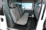 Ford Transit, 2,2 TDCi  L2H2 6MÍST KLIMA